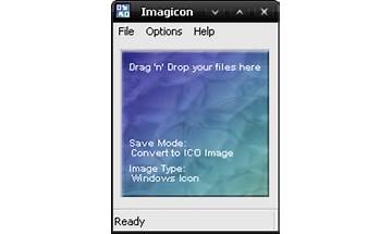 Imagicon for Windows - Download it from Habererciyes for free